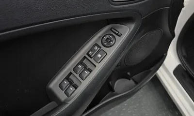 Kia K3 2014, 79981 км, за 7100000 KRW - фото 15