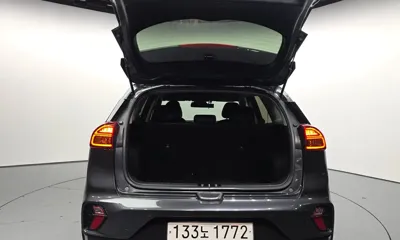 Kia Niro 2021, 159762 км, за 14300000 KRW - фото 20