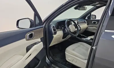 Kia Sorento 2022, 128201 км, за 21600000 KRW - фото 10