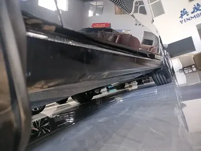 Volkswagen Passat 2024, 22799 км, за 150000 CNY - фото 22