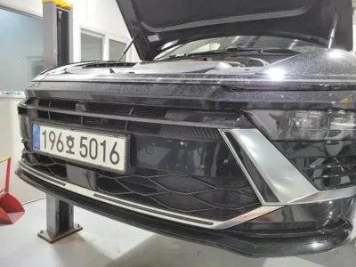 Hyundai Sonata · 2024 год