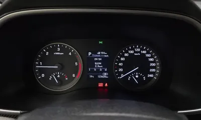 Hyundai Tucson 2020, 123620 км, за 14750000 KRW - фото 8
