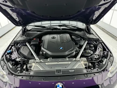 BMW 2-Series 2025, 13000 км, за 61200000 KRW - фото 6