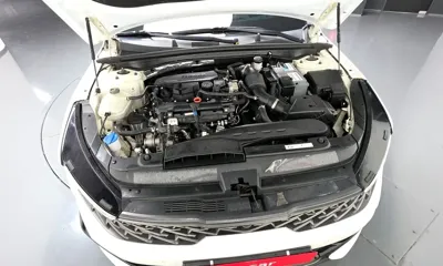 Kia K5 2020, 60299 км, за 14500000 KRW - фото 6