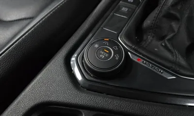 Volkswagen Tiguan 2022, 114373 км, за 42500000 KRW - фото 27