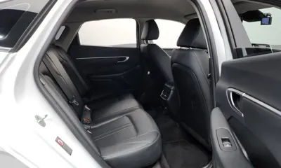 Hyundai Sonata 2020, 95815 км, за 13300000 KRW - фото 12