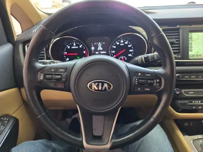 Kia Canival 2018, 79459 км, за 14000000 KRW - фото 9