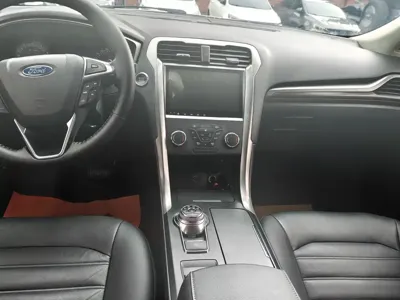 Ford Mondeo 2018, 62000 км, за 41800 CNY - фото 9