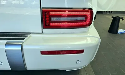 Mercedes-Benz G-Class 2020, 41395 км, за 162900000 KRW - фото 23