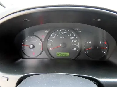 Hyundai Starex 2014, 108000 км, за 7900000 KRW - фото 9