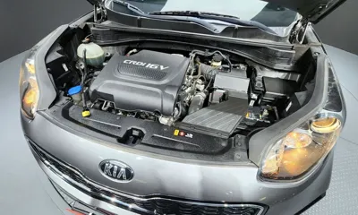 Kia Sportage 2018, 107465 км, за 12900000 KRW - фото 6