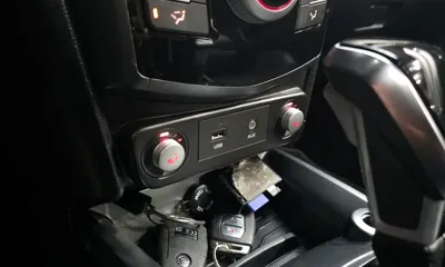 KG_Mobility_Ssangyong TIBOLI 2019, 106125 км, за 8200000 KRW - фото 16
