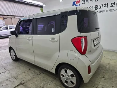 Kia Ray 2012, 70522 км, за 5500000 KRW - фото 6