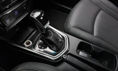 KG_Mobility_Ssangyong TIBOLI 2021, 60252 км, за 12800000 KRW - фото 9