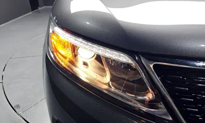 Kia Sorento 2014, 123509 км, за 7200000 KRW - фото 22