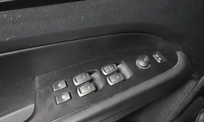 KG_Mobility_Ssangyong Rexton 2020, 100848 км, за 15780000 KRW - фото 18