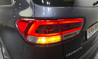 Kia Sorento 2016, 143826 км, за 10790000 KRW - фото 23