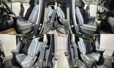 Hyundai Staria 2023, 114242 км, за 32500000 KRW - фото 16