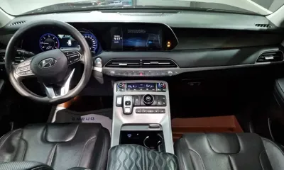 Hyundai Palisade 2019, 84100 км, за 24750000 KRW - фото 7
