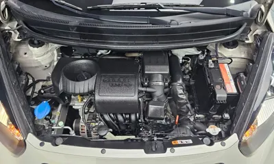 Kia Morning 2016, 38855 км, за 7500000 KRW - фото 6