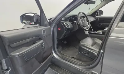 Land Rover Discovery 2017, 161986 км, за 23800000 KRW - фото 11
