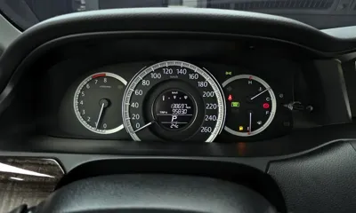 Honda Accord 2015, 138697 км, за 7500000 KRW - фото 8