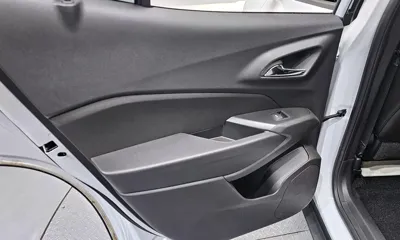 ChevroletGMDaewoo Trax 2025, 8507 км, за 19900000 KRW - фото 25