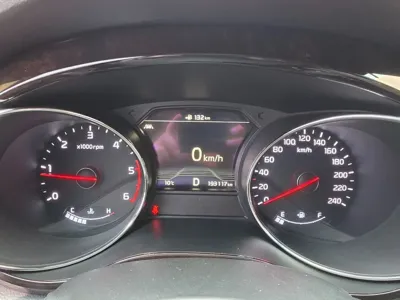 Kia Canival 2019, 193108 км, за 12900000 KRW - фото 12