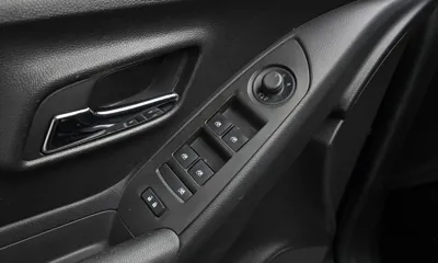 ChevroletGMDaewoo Trax 2017, 94608 км, за 6290000 KRW - фото 30