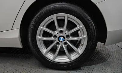 BMW 1-Series 2018, 60641 км, за 12190000 KRW - фото 21