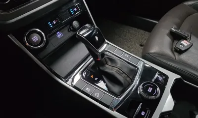 KG_Mobility_Ssangyong KORANDO 2020, 78371 км, за 14500000 KRW - фото 9