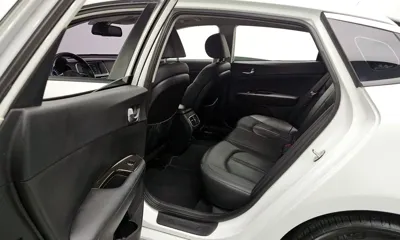 Kia K5 2019, 131833 км, за 11500000 KRW - фото 18
