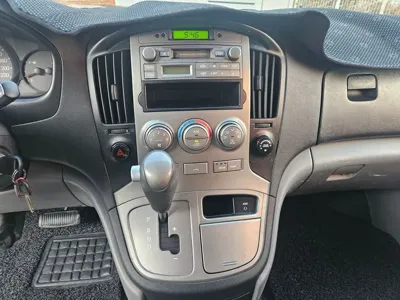 Hyundai Starex 2008, 200043 км, за 3500000 KRW - фото 9