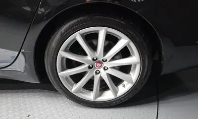 Jaguar XJ 2016, 135993 км, за 16400000 KRW - фото 5