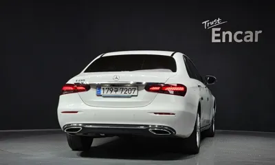 Mercedes-Benz E-Class 2023, 70529 км, за 39900000 KRW