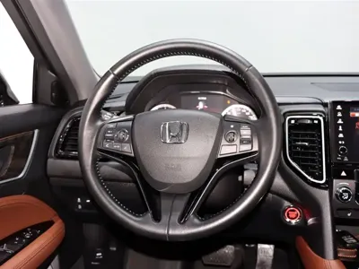 Honda UR-V 2023, 36000 км, за 146800 CNY - фото 13