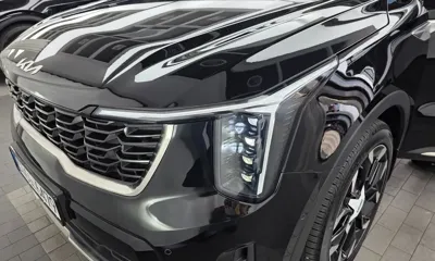 Kia Sorento 2026, 70 км, за 40900000 KRW - фото 22