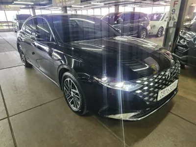 Hyundai Grandeur 2022, 147500 км, за 16500000 KRW