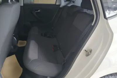 Volkswagen Polo 2016, 86100 км, за 43425.43 CNY - фото 20