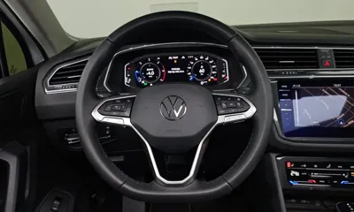 Volkswagen Tiguan 2021, 87126 км, за 40800000 KRW - фото 13