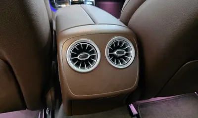 Mercedes-Benz CLS-Class 2020, 28674 км, за 39800000 KRW - фото 32