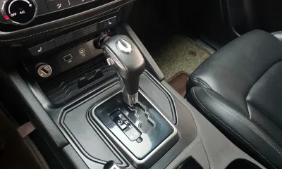 KG_Mobility_Ssangyong Rexton 2021, 91817 км, за 15500000 KRW - фото 9
