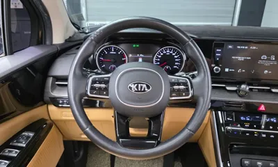Kia Canival 2021, 24140 км, за 26700000 KRW - фото 12
