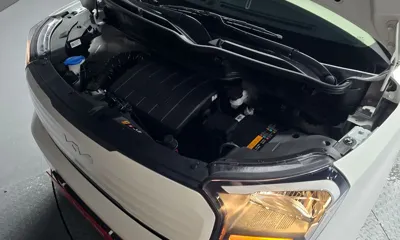 Kia Ray 2023, 55711 км, за 13800000 KRW - фото 6