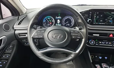 Hyundai Sonata 2022, 145193 км, за 13900000 KRW - фото 13