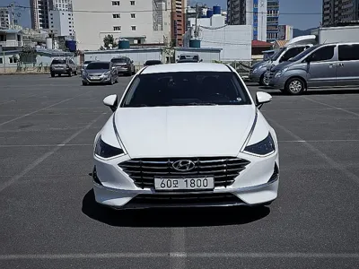 Hyundai Sonata 2020, 86474 км, за 13800000 KRW - фото 2