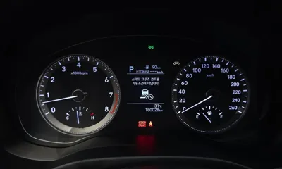 Hyundai Grandeur 2017, 180028 км, за 10400000 KRW - фото 8