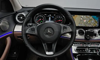 Mercedes-Benz E-Class 2018, 55680 км, за 22000000 KRW - фото 12