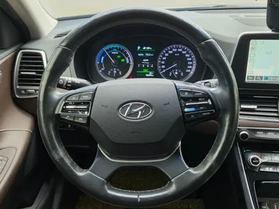 Hyundai Grandeur 2018, 85400 км, за 19500000 KRW - фото 7