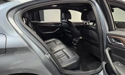 BMW 5-Series 2017, 121161 км, за 21400000 KRW - фото 12